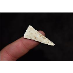 1 1/2" Madison, FB Jeff Gower, NE Missouri