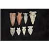 Image 1 : Lot of Bird Points FB Jeff Gower, NE Missouri