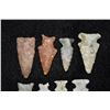 Image 2 : Lot of Bird Points FB Jeff Gower, NE Missouri