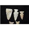 Image 2 : Lot of Bird Points FB Jeff Gower, NE Missouri