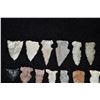 Image 2 : Lot of Bird Points FB Jeff Gower, NE Missouri