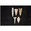 Image 1 : Lot of Bird Points FB Jeff Gower, NE Missouri