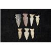 Image 1 : Lot of Bird Points FB Jeff Gower, NE Missouri