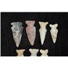 Image 2 : Lot of Bird Points FB Jeff Gower, NE Missouri