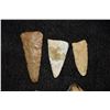 Image 2 : Lot of Bird Points & Pipe FB Jeff Gower, NE Missouri