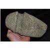Image 1 : 8 1/2" Highly Developed 3/4 Groove Axe, Ex Dr. Nuckles