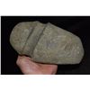 Image 2 : 8 1/2" Highly Developed 3/4 Groove Axe, Ex Dr. Nuckles
