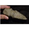 Image 3 : 4 3/4" Nebo Axe, Fluted Top & Bottom, Outstanding