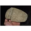 Image 2 : 6 3/4" Developed Short Pole Axe, Fluted Top & Bottom,