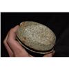 Image 7 : 6 3/4" Developed Short Pole Axe, Fluted Top & Bottom,