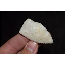 2" Cody Knife, Translucent Agate, Motley COA, Colorado