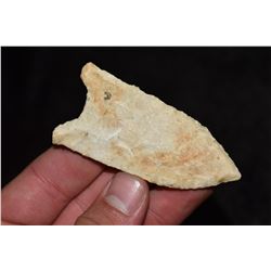 3" Dalton, Dickey COA, Lewis Co, Missouri