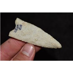 2 3/4" Dalton, Quartzite Material, Rogers COA,