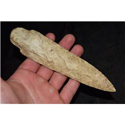 7" Adena, Berner COA, Pope Co, Arkansas