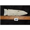 Image 8 : 4 1/2" Chesterfield, Dickey COA, Found in Pike Co,