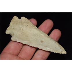 4 1/8" Rice Lobe, Missouri