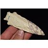 Image 2 : 4 1/4" Rice Lobe, Missouri