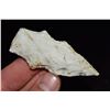 Image 2 : 2 7/8" Eccentric Flint Effigy, Central Missouri
