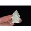 Image 4 : 2 7/8" Eccentric Flint Effigy, Central Missouri