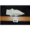 Image 5 : 2 7/8" Eccentric Flint Effigy, Central Missouri