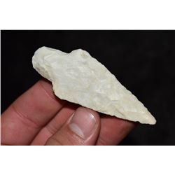 3 1/16" Adena, Motley COA, Cole Co, Missouri