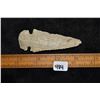 Image 8 : 3 5/16" Dovetail, Motely COA, Ohio