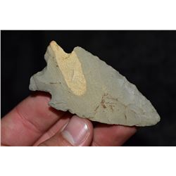 3" Hardin, Motley COA, Lafayette Co, Missouri