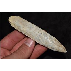 4 1/2" Nebo Hill, Motley COA, Pettis Co, Missouri