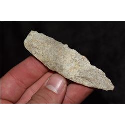3 3/8" Nebo Hill, Motley COA, Lafayette Co, Missouri