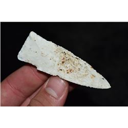 2 7/8" Hardin, Motley COA, Boone Co, Missouri