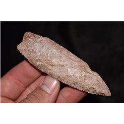 3 3/4" Karnack, Motley COA, Osage Co, Missouri