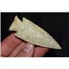 Image 1 : 3 7/16" Hardin, Motley COA, Professionally Restored Tip