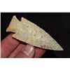Image 2 : 3 7/16" Hardin, Motley COA, Professionally Restored Tip