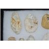 Image 2 : Lot of Approximately 9 Arrowheads, Central Missouri