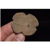 Image 1 : 2" Sandstone Effigy, FB Steve Hinkle, Adams Co,