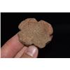 Image 2 : 2" Sandstone Effigy, FB Steve Hinkle, Adams Co,