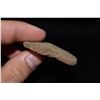 Image 3 : 2" Sandstone Effigy, FB Steve Hinkle, Adams Co,