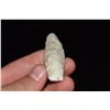 Image 4 : 3 3/8" Chisel, FB Steve Hinkle, Adams Co, Illinois
