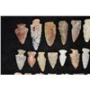 Image 2 : Lot of Bird Points, FB Steve Hinkle, Adams Co, Illinois