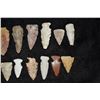 Image 3 : Lot of Bird Points, FB Steve Hinkle, Adams Co, Illinois
