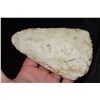 Image 1 : 5 5/8" Burlington Chert Hoe, Bit Polish, FB Steve