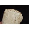 Image 4 : 5 5/8" Burlington Chert Hoe, Bit Polish, FB Steve