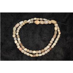 Trade Bead Necklace