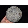 Image 2 : 5 1/2" Pre Columbian Pottery Plate