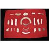 Image 1 : Lot of Anasazi Shell Trinkets