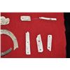 Image 3 : Lot of Anasazi Shell Trinkets