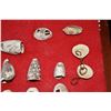 Image 3 : Lot of Anasazi Shell Jingles