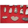 Image 4 : Lot of Anasazi Shell Jingles