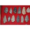 Image 2 : Lot of Approximately 50 Kentucky Arrowheads