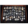 Image 1 : Lot of Kentucky Arrowheads